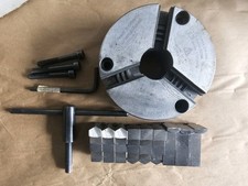 Mandrino di scorrimento