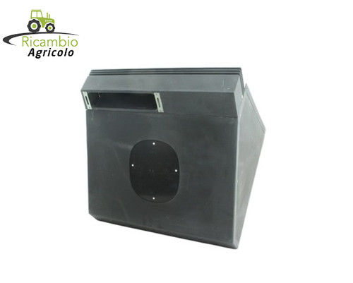 Paraspruzzo originale per - sx,