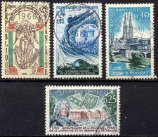 Francia 1966 1482 - 1966, -1482»1485-