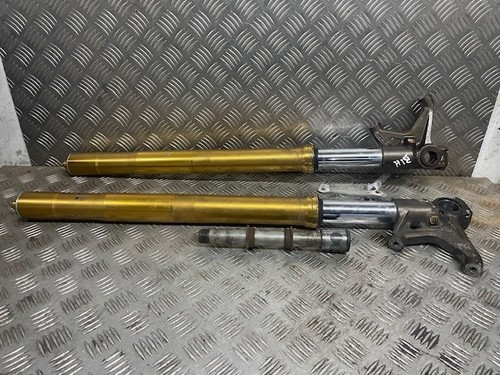 Forcelle kawasaki 636 - kawasaki,
