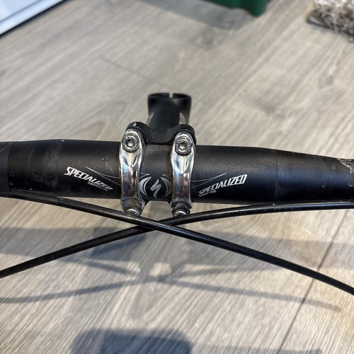 Specialized allez stelo - specialized, 100mm