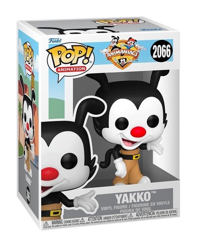 Merchandising animaniacs - merchandising,