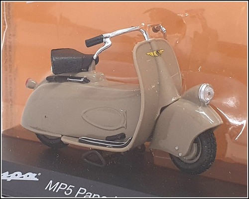 Altaya scala diecast - 1/18,