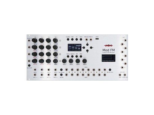 Jomox mod scatola aperta - jomox,