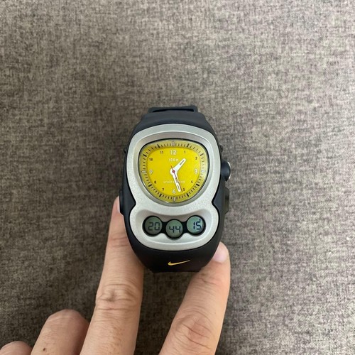 Orologio nike y2k cross - y2k,