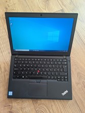 Lenovo thinkpad x270 core - core, i5