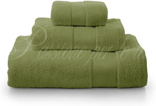 Set Asciugamani in Spugna 3