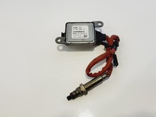BMW F15 X5 M50D, sonda NOX