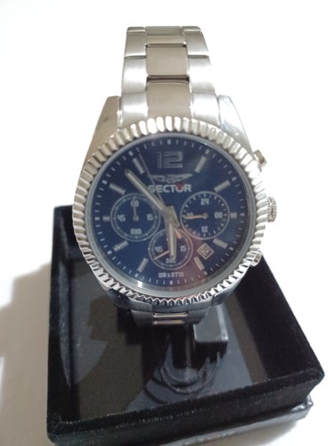 Orologio sector 240 chrono - sector,
