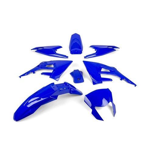 Kit carena pezzi blu - kit, str8