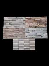 ADESIVO CARTA DA PARATO 3D