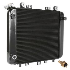 Radiator for Kawasaki Brute