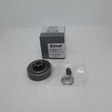 Campana frizione 1/4 originale