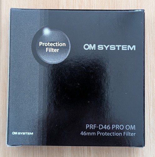 Filtro protezione system - di,