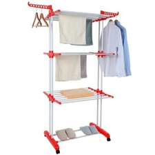 Stendibiancheria a Torre