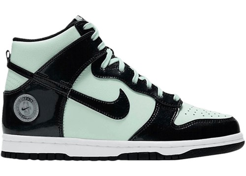 Nike dunk high - nike,