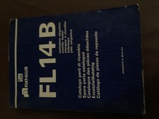 FIAT ALLIS FIAT-ALLIS FL14B 14