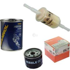 Pacchetto ispezione Mahle /