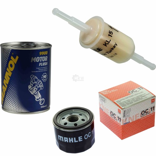 Pacchetto ispezione mahle - mahle, /