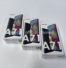 Samsung Galaxy A71 (4G)