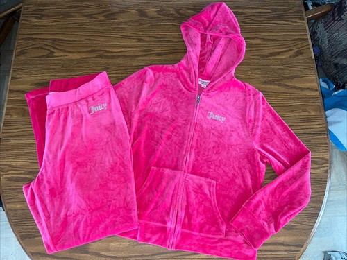 Tuta vintage juicy couture - tuta,