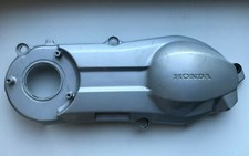 Honda - FES - Foresight - 250