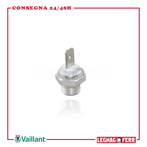 Sonda sensore ntc per caldaia - sonda,