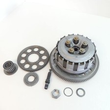 Cestello frizione completo