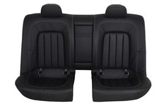 Sedile posteriore Mercedes CLS250CDI in pelle C218 2013 RHD 25150223