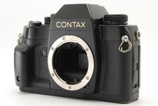 [ NEAR MINT ] Contax RX Manual