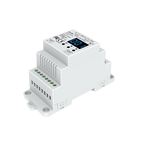 Regolatore decoder dimmer - , led