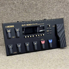 Boss GT-100 Scheda Processore