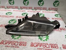 Proiettore FARO SX. Sinistro