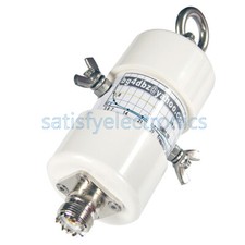 Balun HF impermeabile 1:1 per
