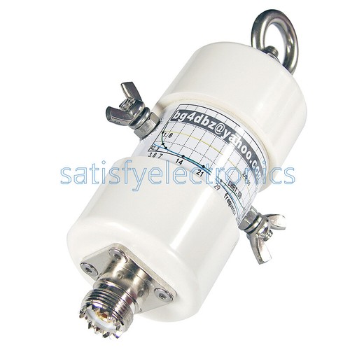 Balun impermeabile 1 per - impermeabile,