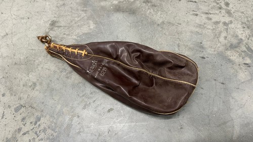 Borsa velocità punzonatura