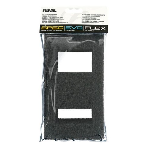 Fluval spec evo flex - /,