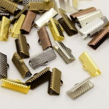 Morsetti nastro metallo 36 - metallo, 8-36