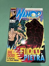 Marvel Comics Play Press - Namor The Sub-mariner 20