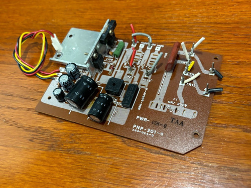 Pioneer l1000 ricambi - pioneer,