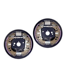 KIT GANASCE FRENO POSTERIORE A TAMBURO FIAT GRANDE PUNTO  1.3 Mjet CILINDRETTI