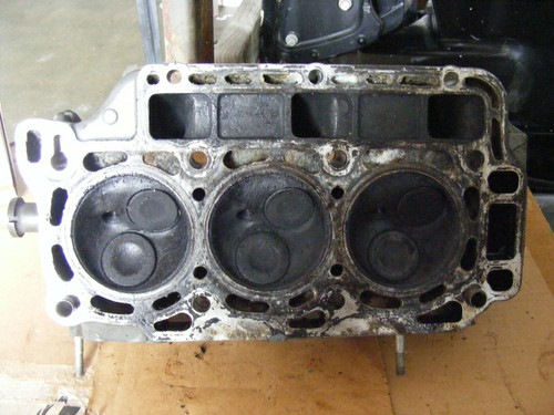 Honda 45 50 cilindro - bf,