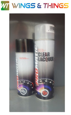 Vernice Spray Aerosol 400ml + Vernice PER ALFA ROMEO GIALLO BILBAO 258/A