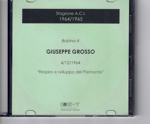 Giuseppe grosso sviluppo e - giuseppe,