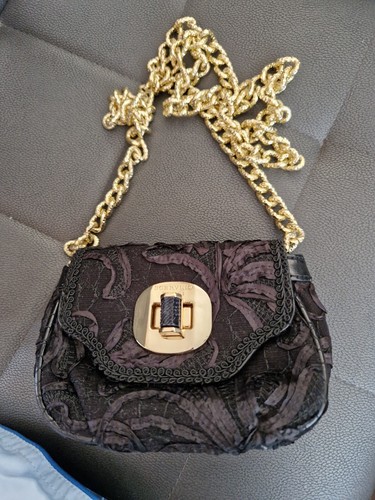 Borsa pochette scervino - borsa,