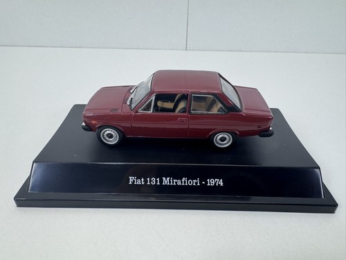 Modellino auto ixo altaya - 1:43,