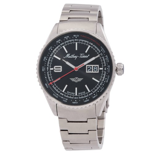 Orologio uomo mathey tissot - orologio, mathey-tissot