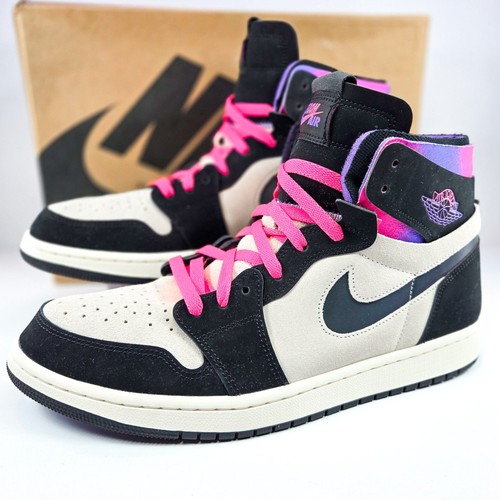 Air jordan high - air, zoom
