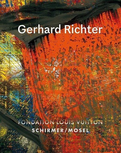 Gerhard richter - gerhard,