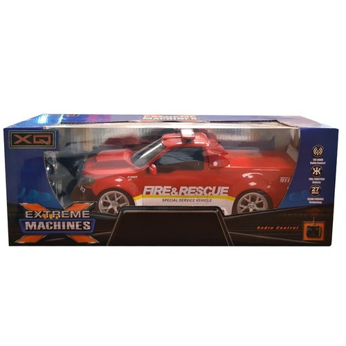 Macchina radiocomandata ford - macchina,
